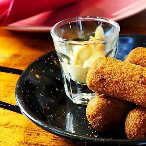 Tapas n' Friends Chiado by Fullest, Lisbon