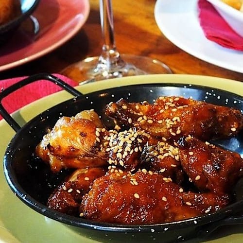 Tapas n' Friends Chiado by Fullest, Lisbon