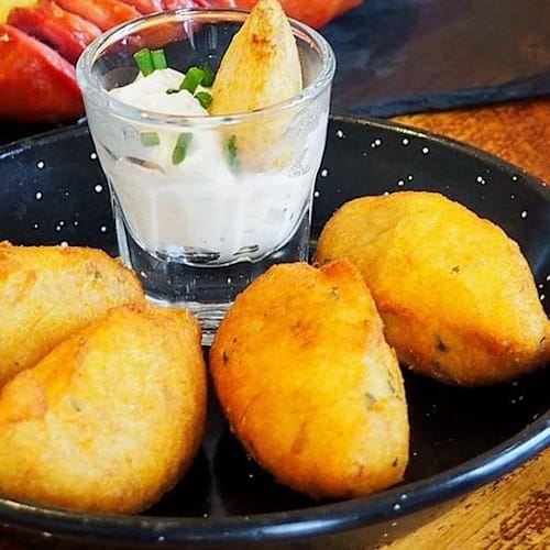 Tapas n' Friends Chiado by Fullest, Lisbon