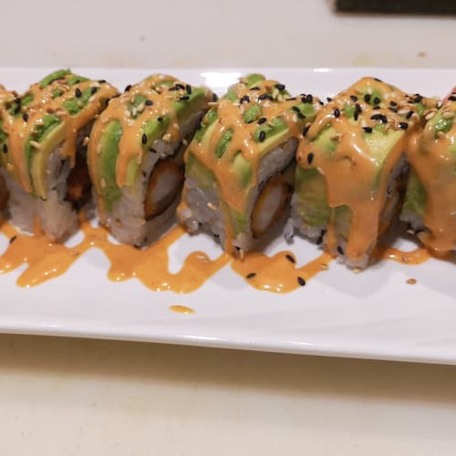 Sushiko, Paris