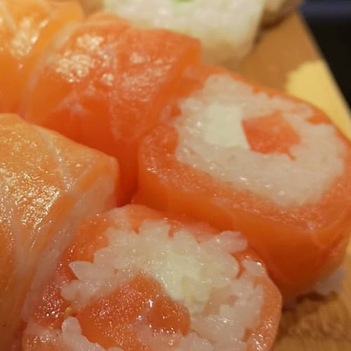 Sushiko, Paris