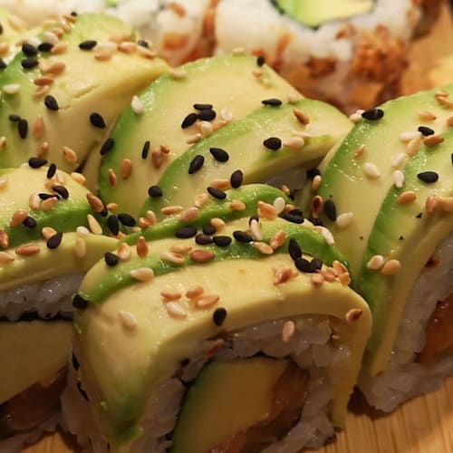 Sushiko, Paris