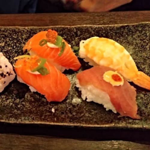 Japan Sakura, Rueil-Malmaison
