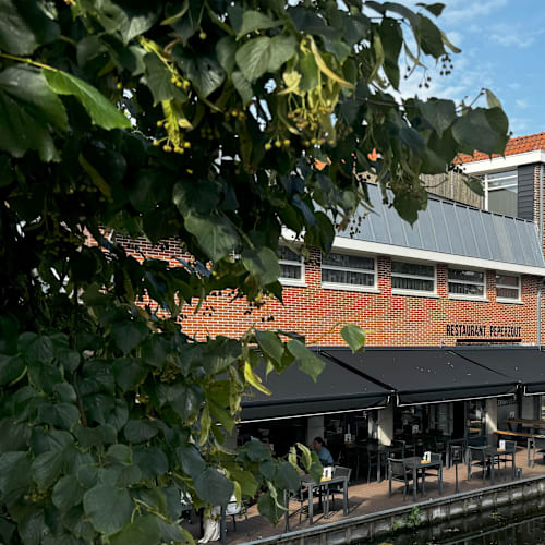 PeperZout Heemstede, Heemstede