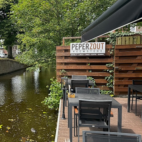 PeperZout Heemstede, Heemstede