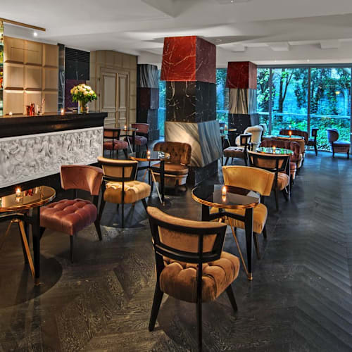 Le Bizzaz Bar, Paris