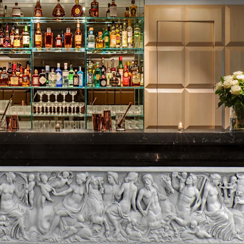 Le Bizzaz Bar, Paris