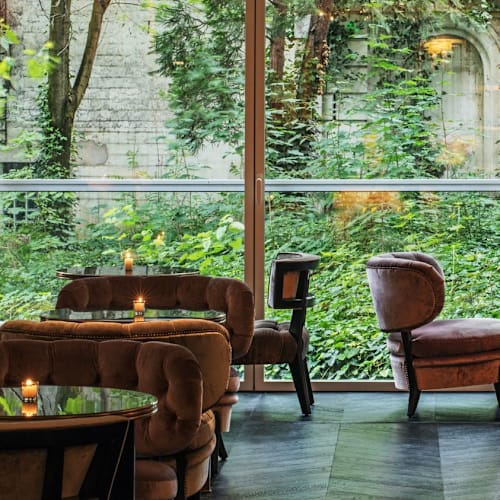 Le Bizzaz Bar, Paris