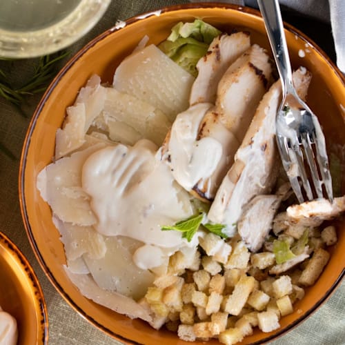 Scausu Grill Selinunte, Castelvetrano