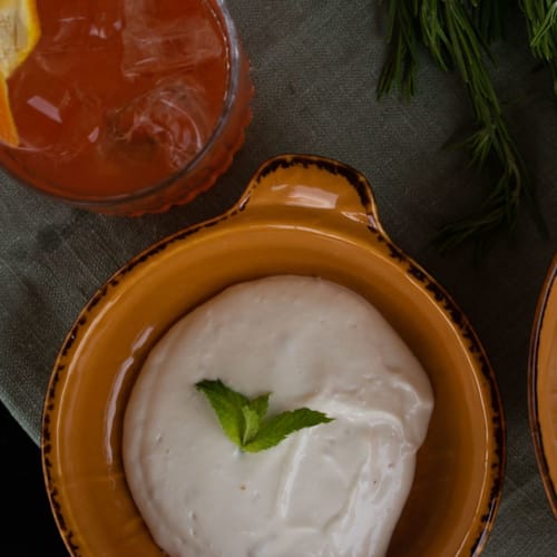 Scausu Grill Selinunte, Castelvetrano