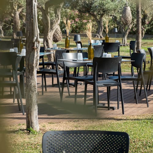 Scausu Grill Selinunte, Castelvetrano