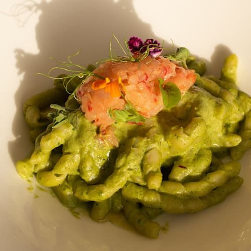 Scausu Grill Selinunte, Castelvetrano