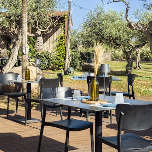 Scausu Grill Selinunte, Castelvetrano