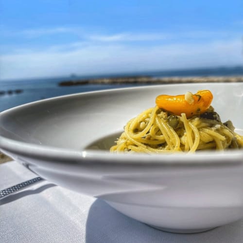 Gianni Pesci E Bottiglie, Civitavecchia