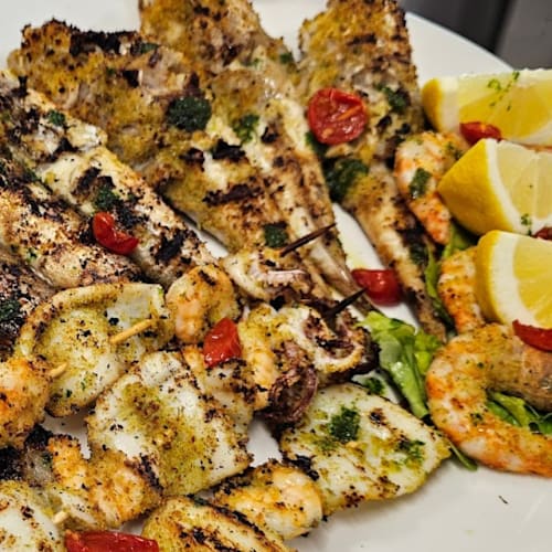 Las Vegas, Falconara Marittima