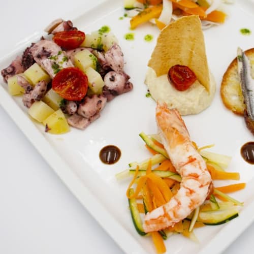 Las Vegas, Falconara Marittima