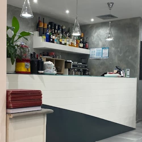 Las Vegas, Falconara Marittima