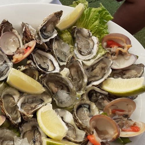 Las Vegas, Falconara Marittima