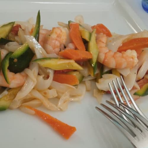 Las Vegas, Falconara Marittima