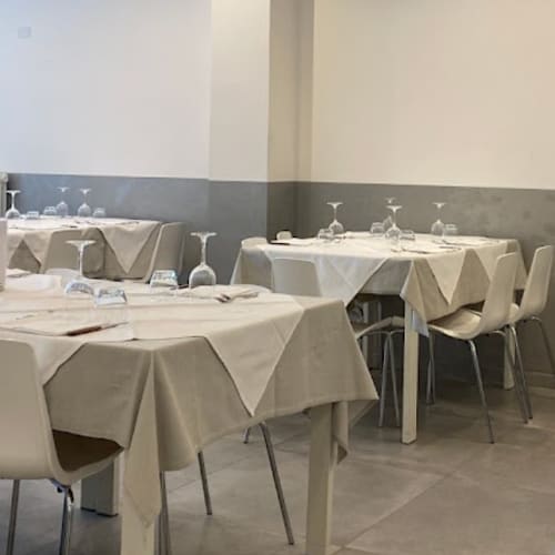 Las Vegas, Falconara Marittima