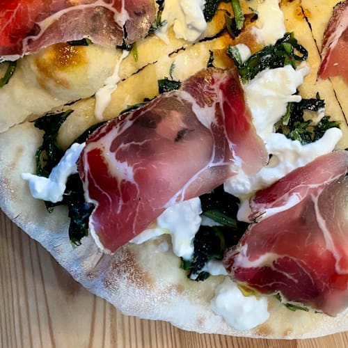 Il Maghetto Pizza e Pasta, Roma