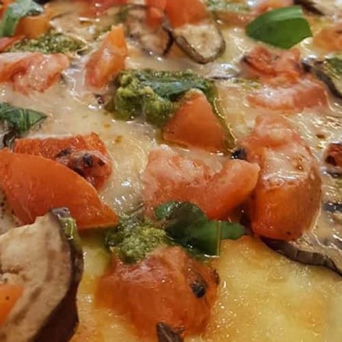 Il Maghetto Pizza e Pasta, Roma