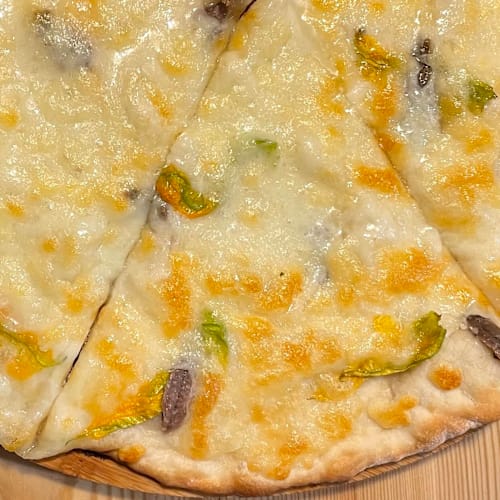 Il Maghetto Pizza e Pasta, Roma