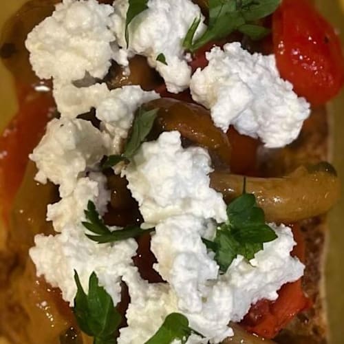 Il Maghetto Pizza e Pasta, Roma