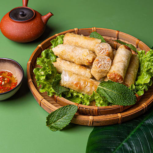 Namdo bobun pho du Vietnam, Lyon