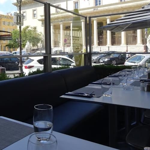 La Mado, Aix-en-Provence