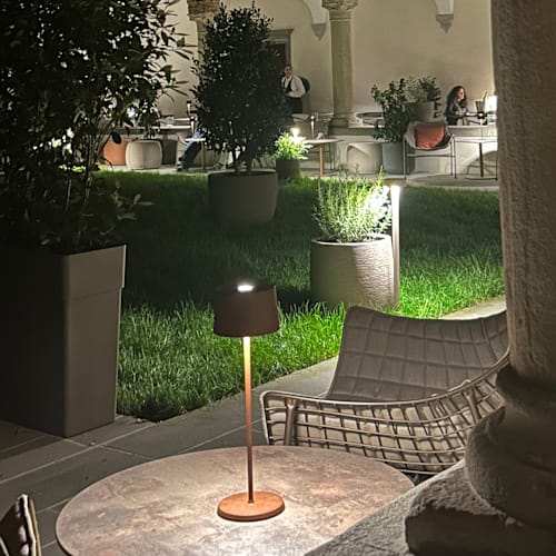 Hortus Bergamo, Bergamo