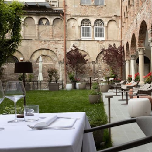 Hortus Bergamo, Bergamo