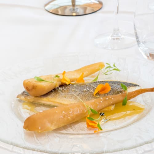 L'Ambroisy, Vence