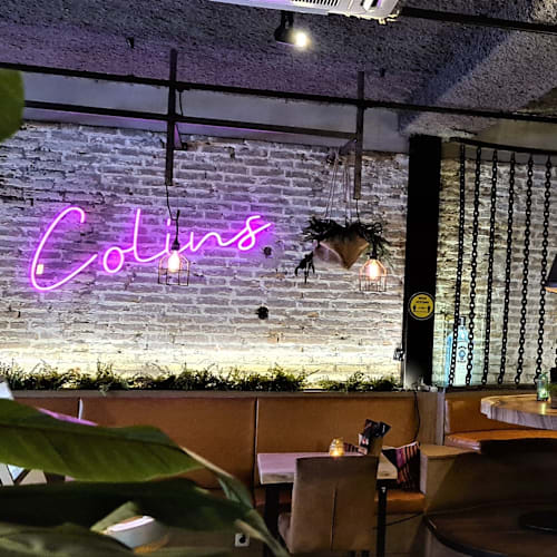 Colins, Breda
