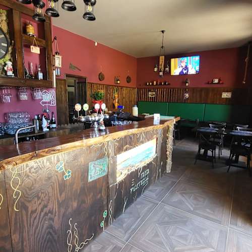 Irish Pulcinella - A Cas' Ra Nonn, Capua