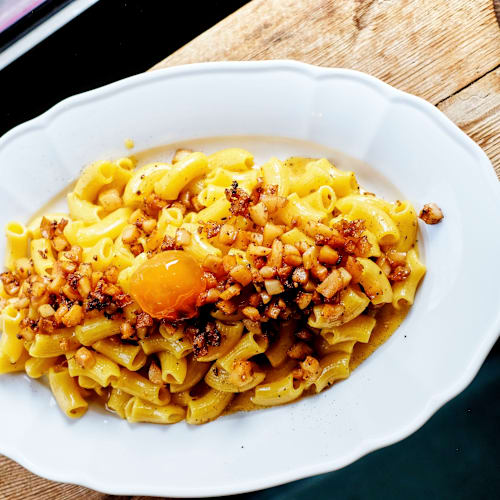 Osteria Gòto, Paris
