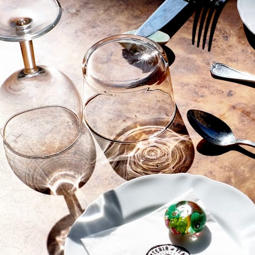 Osteria Gòto, Paris