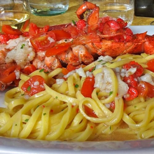 Ristorante La Rocca (Umbertide), Umbertide