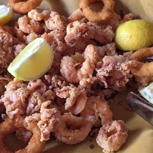 Ristorante La Rocca (Umbertide), Umbertide