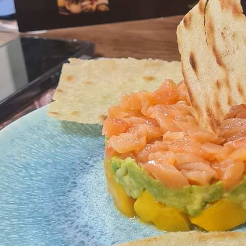 Albari Gastrobar, Barcelona