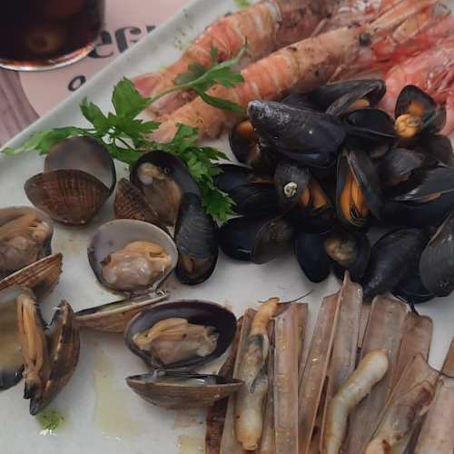 Albari Gastrobar, Barcelona