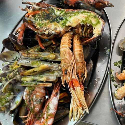 Albari Gastrobar, Barcelona