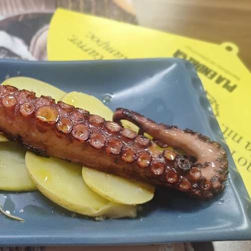 Albari Gastrobar, Barcelona