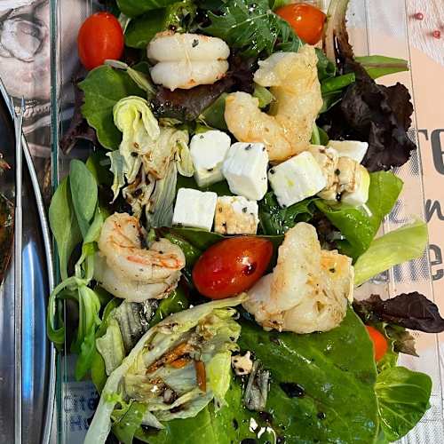 Albari Gastrobar, Barcelona