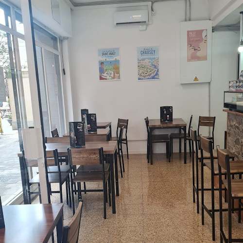 Albari Gastrobar, Barcelona