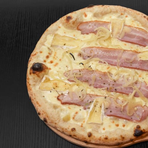 Pizza Di Famiglia, Paris