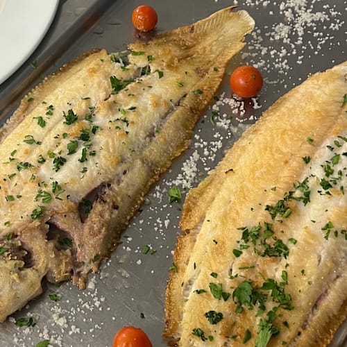 La Table d'Elisa - Hôtel du Nord, Compiègne