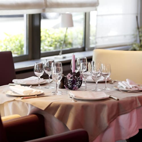 La Table d'Elisa - Hôtel du Nord, Compiègne