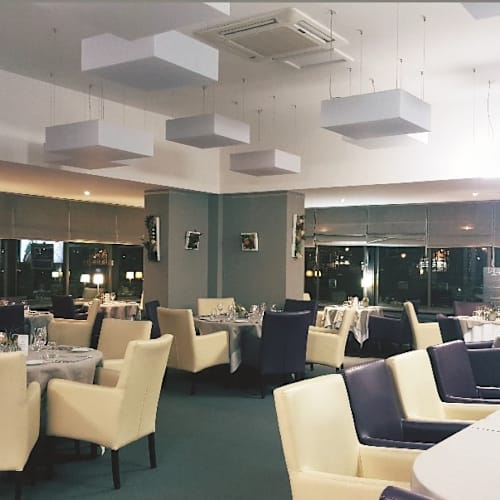 La Table d'Elisa - Hôtel du Nord, Compiègne