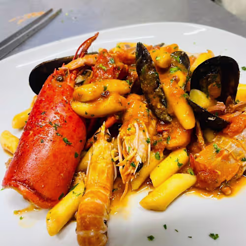 Bar Navy, Civitavecchia